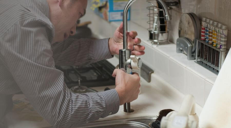 Professional emergency plumbing in Myersville, MD